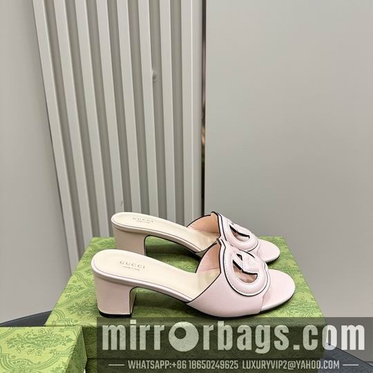 Gucci Shoes sz35-42 5.5cm mnh0801