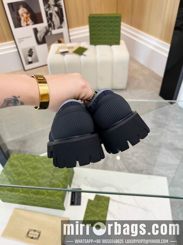 Gucci Shoes sz35-40 mnf0309