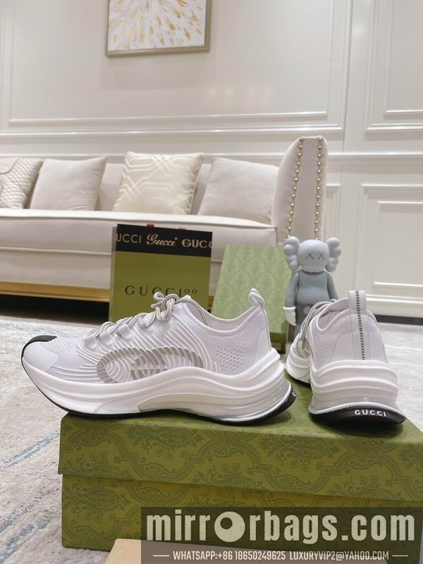 Gucci Shoes sz35-44 hnm0164
