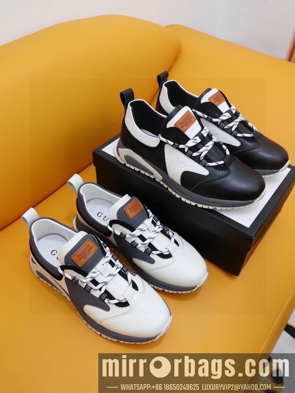 Gucci Shoes sz38-45 mnf0111