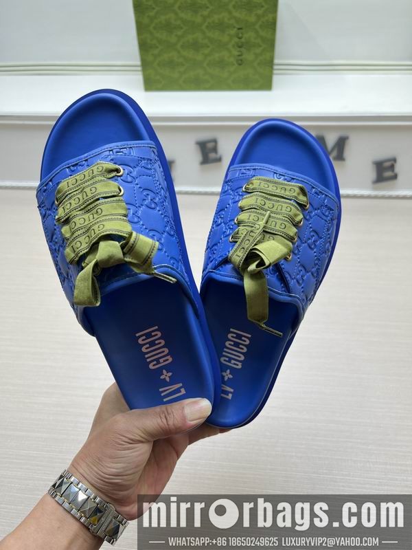 Gucci Shoes X LV sz38-45 mnf0306