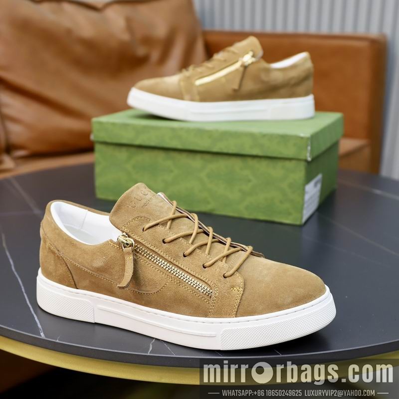 Gucci Shoes sz38-44 hnm01154