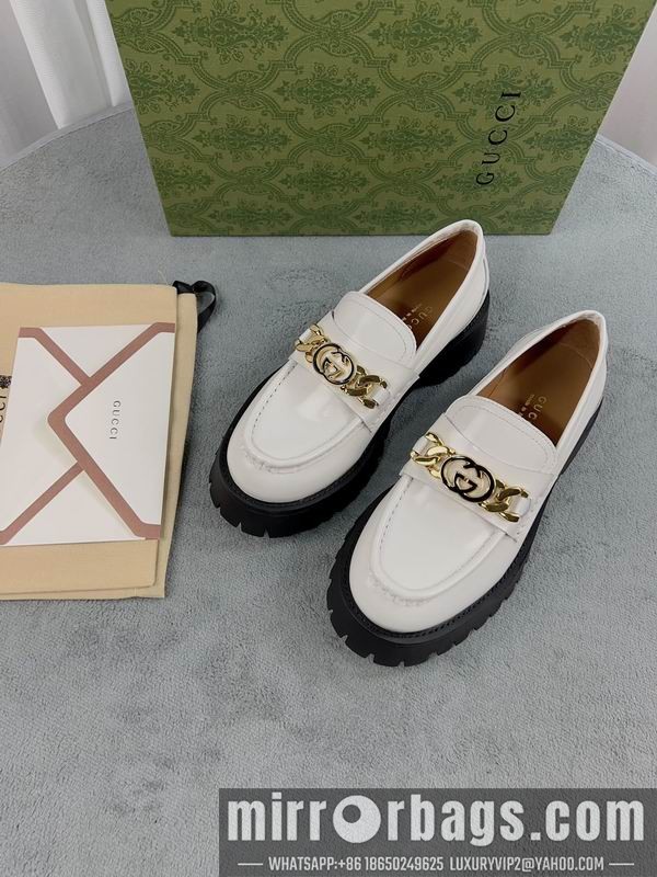 Gucci Shoes sz35-42 38-46 3.5cm mnf0214