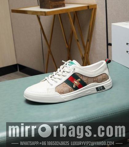 Gucci Shoes sz38-44 mnh0804