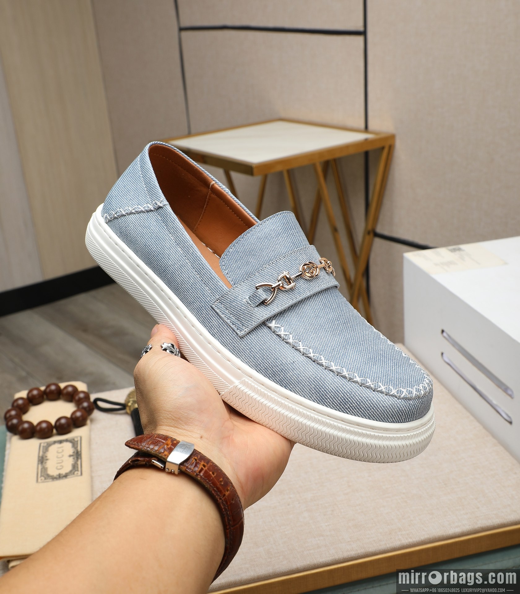 Gucci Shoes sz38-44 h0717
