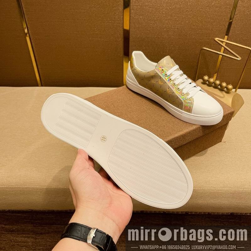 Gucci Shoes sz38-44 mnf03559