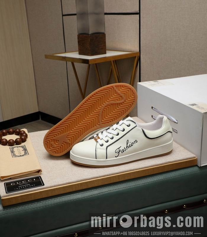 Gucci Shoes sz38-44 mnf0386