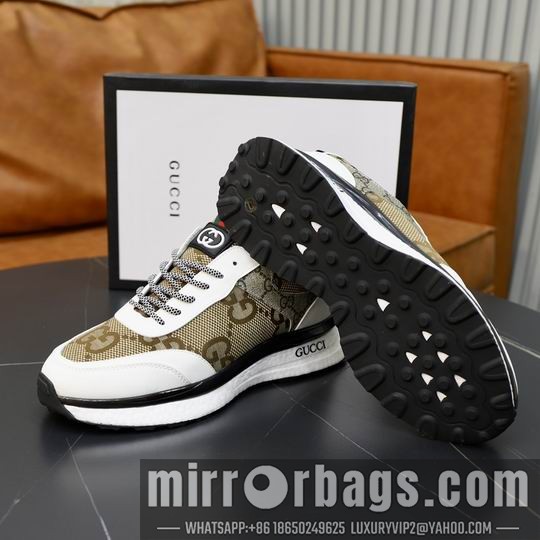 Gucci Shoes sz38-45 hnh0427