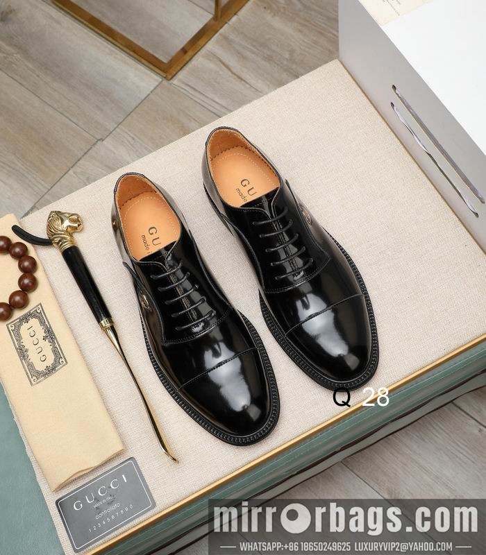 Gucci Shoes sz38-45 N0904