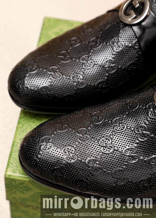 Gucci Shoes sz38-47 mnh0521
