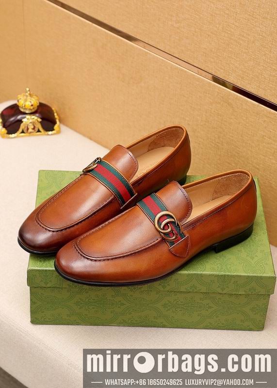 Gucci Shoes sz38-46 mnf0259