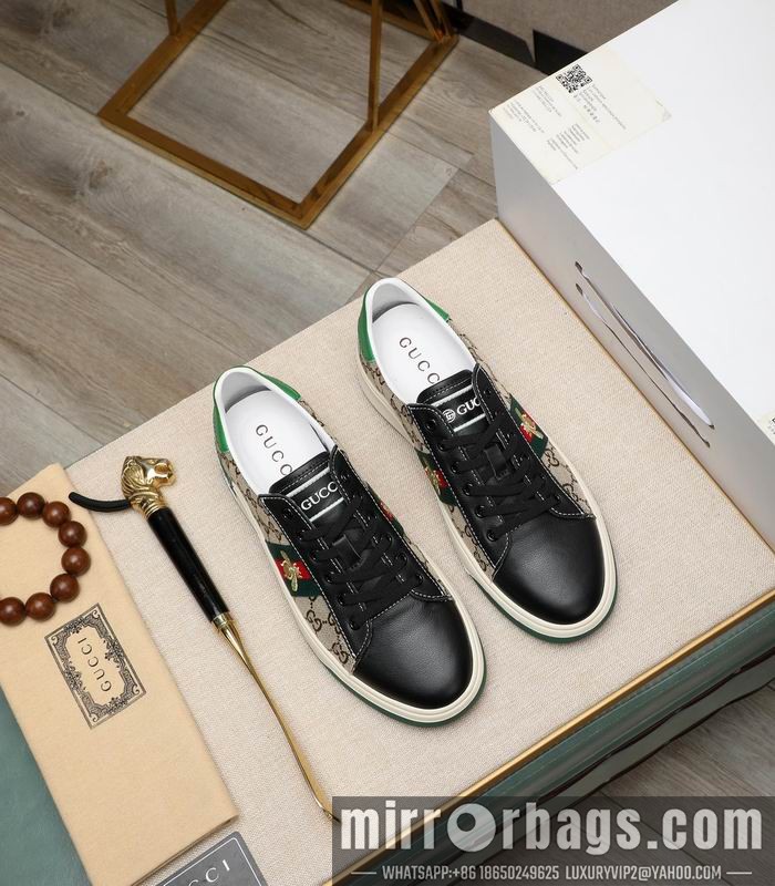 Gucci Shoes sz38-44 mnf0385