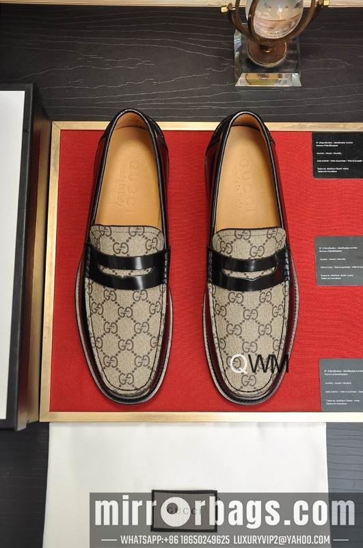 Gucci Shoes sz38-45 WM03105
