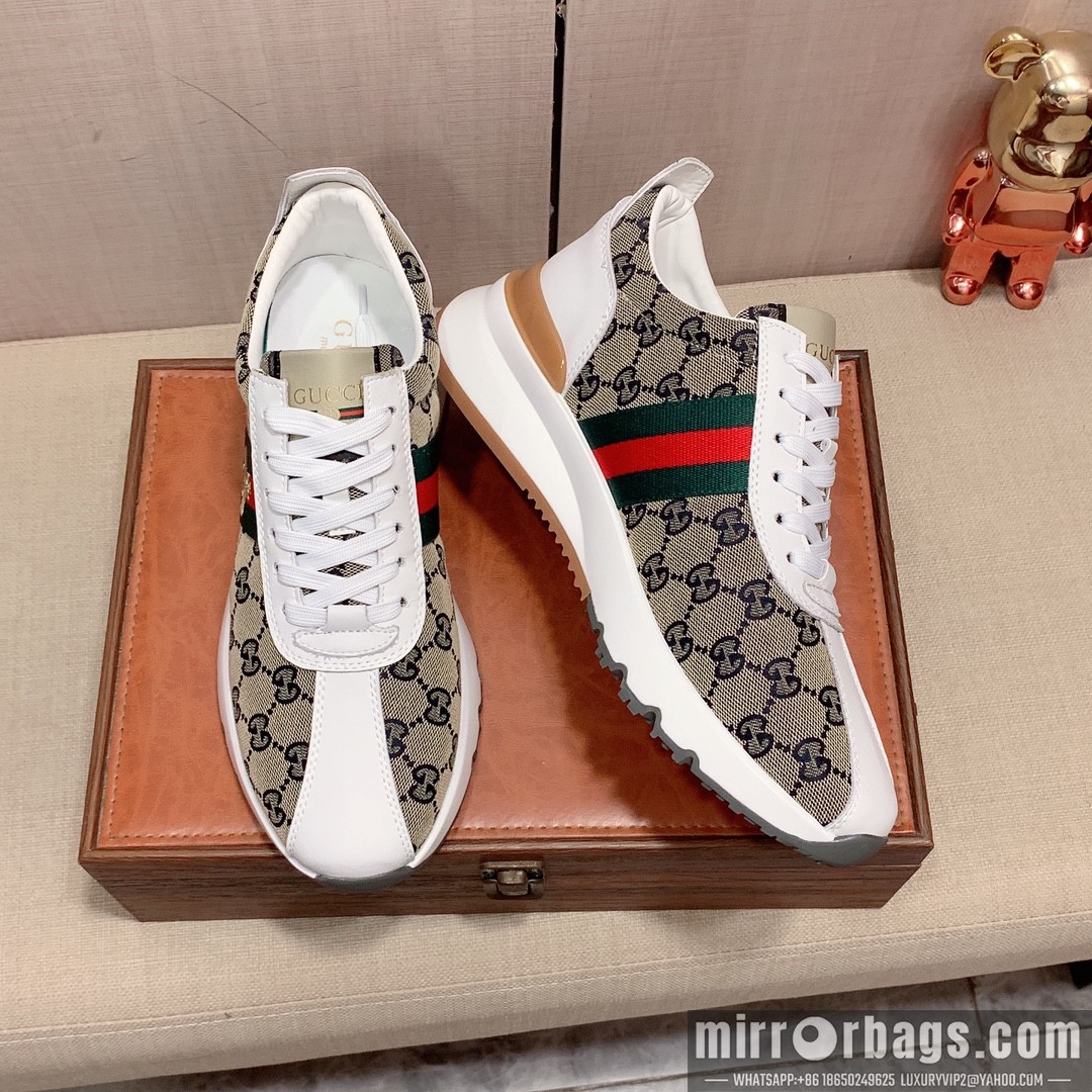 Gucci Shoes sz38-44 h0802