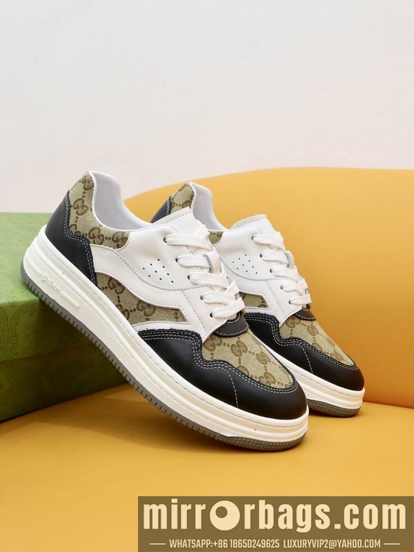Gucci Shoes sz38-45 mnf0157