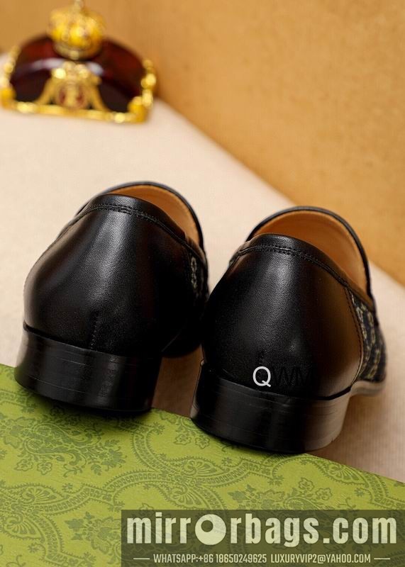 Gucci Shoes sz38-45 WM0397