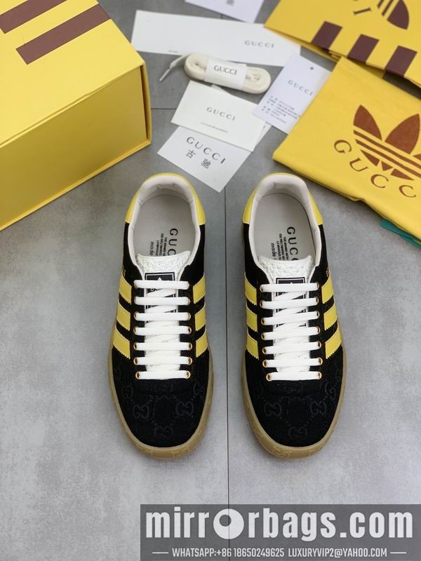 Gucci Shoes X Adidas sz35-41 39-45 mnf0101
