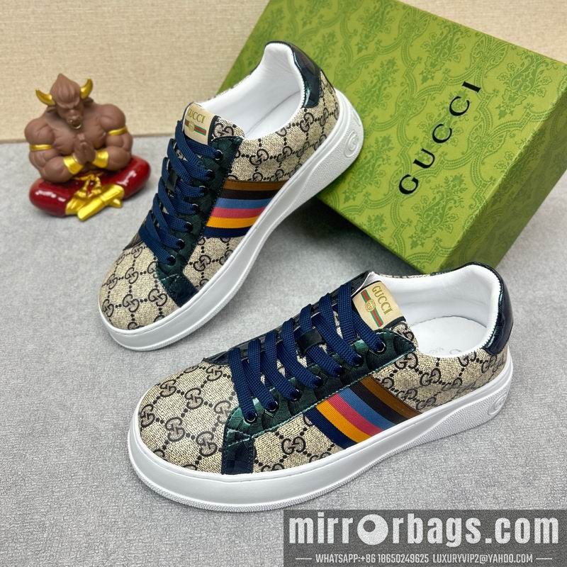 Gucci Shoes sz38-44 mnf03111