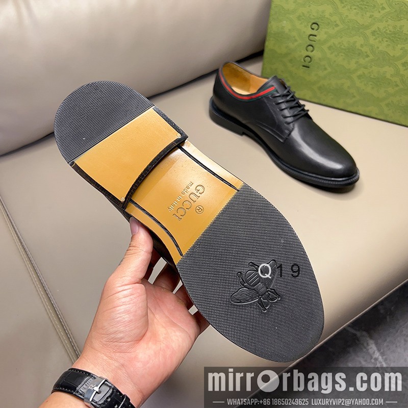 Gucci Shoes sz38-44 H0360