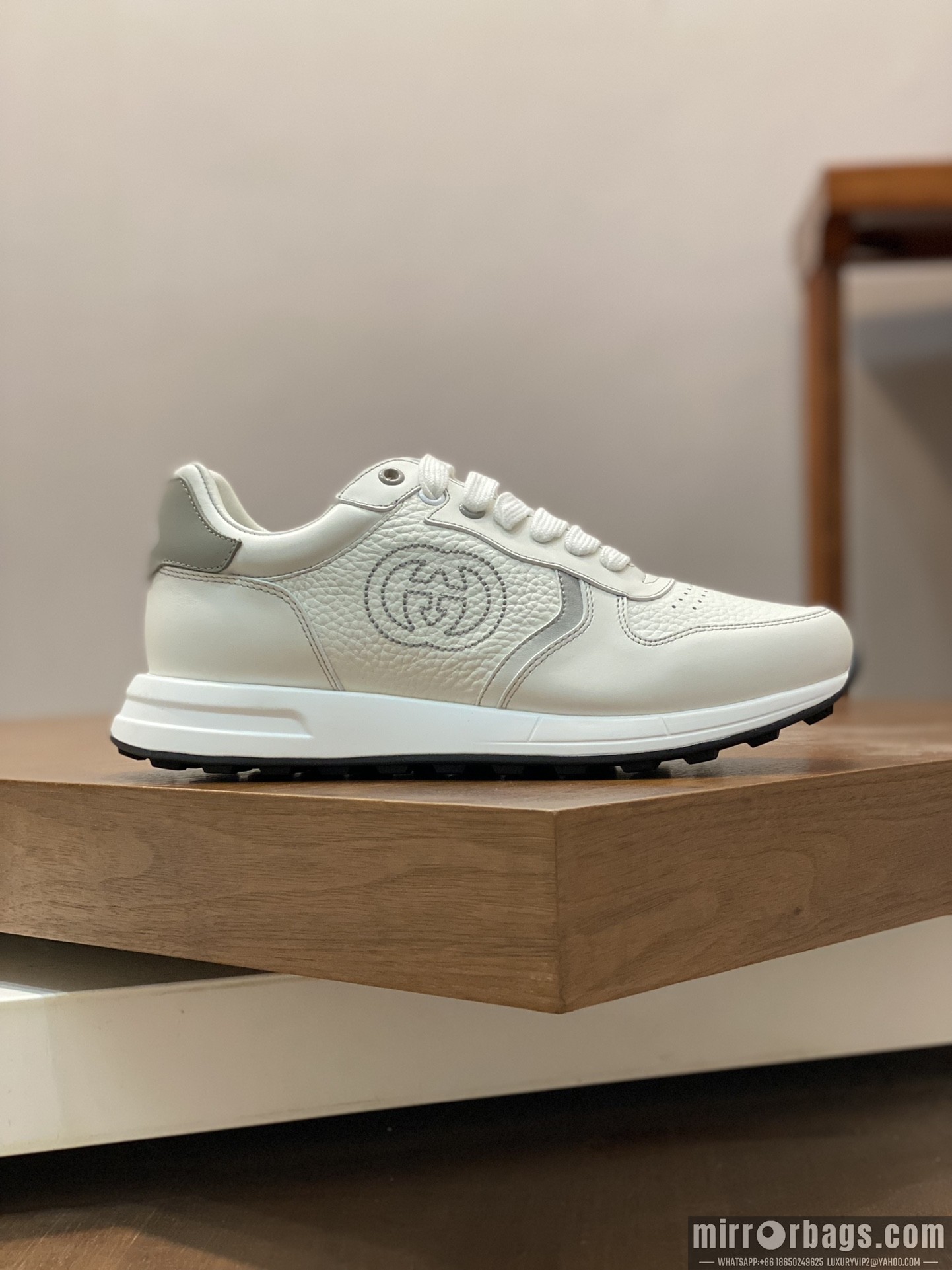 Gucci Shoes sz38-44 h1003