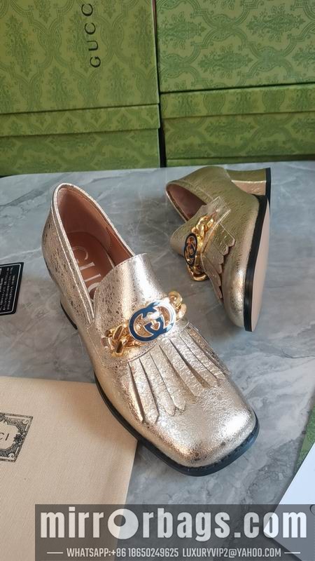 Gucci Shoes sz35-43 5cm mnf0206