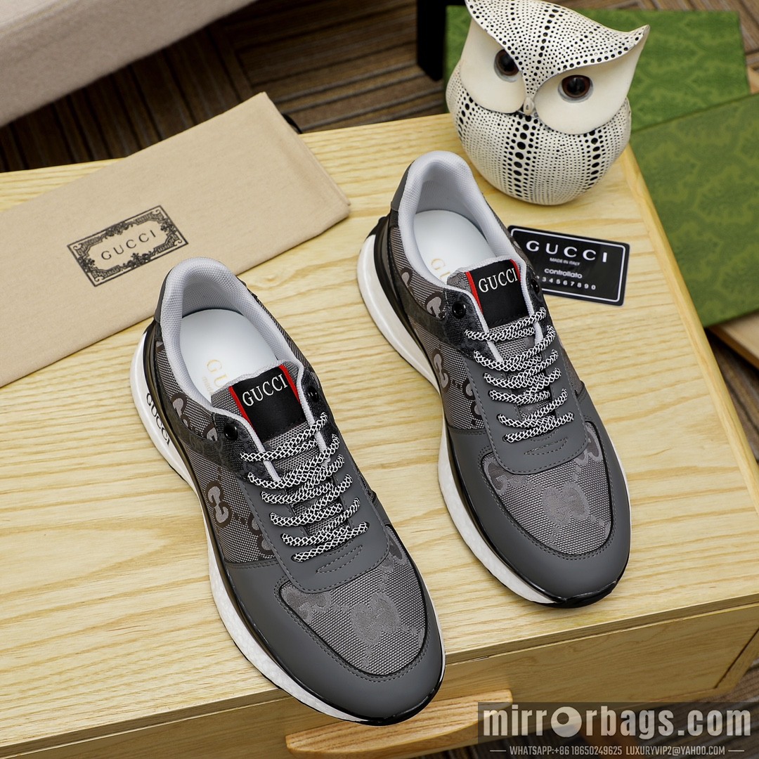 Gucci Shoes sz38-44 hnh1203