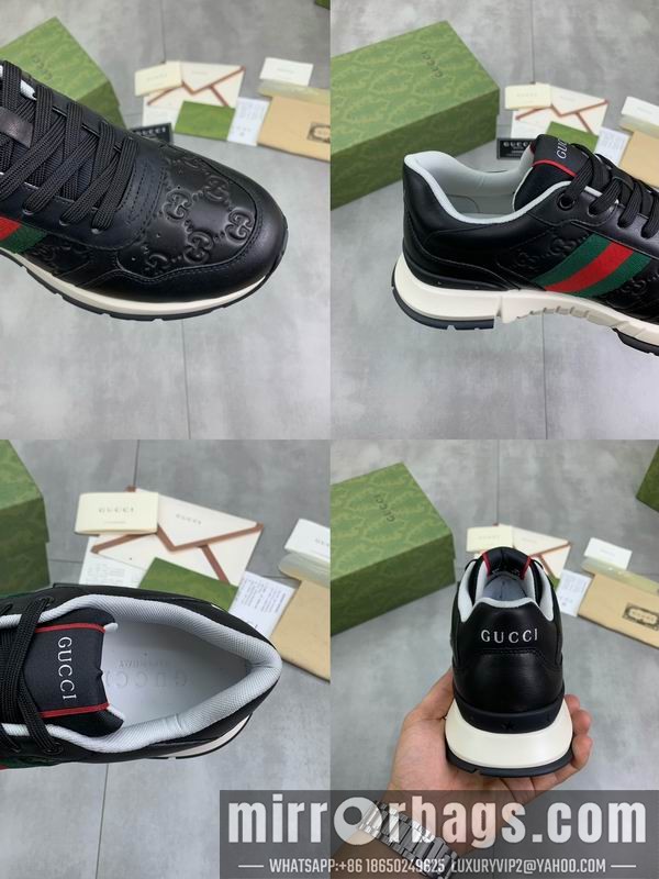Gucci Shoes sz38-45 mnf0375