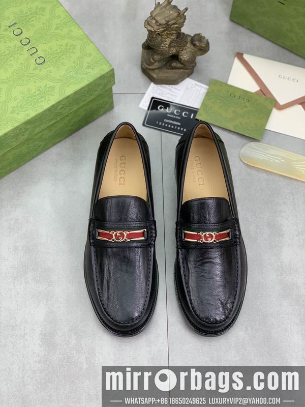 Gucci Shoes sz38-45 mnf0273