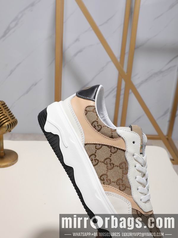 Gucci Shoes sz38-44 mnf0228