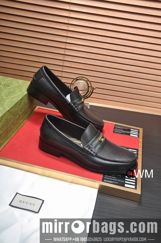 Gucci Shoes sz38-45 2C WM0902
