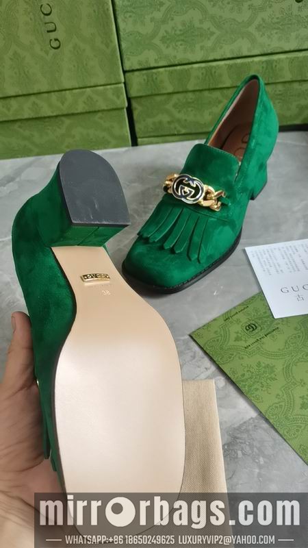 Gucci Shoes sz35-43 5cm mnf0206