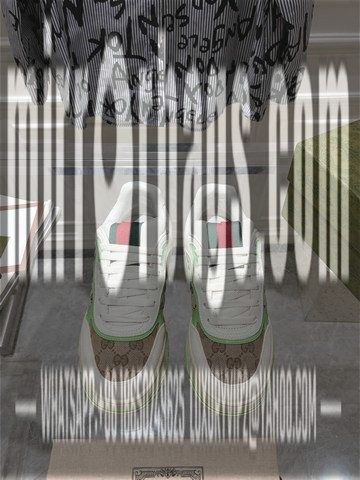 Gucci Shoes sz35-45 mnh0408