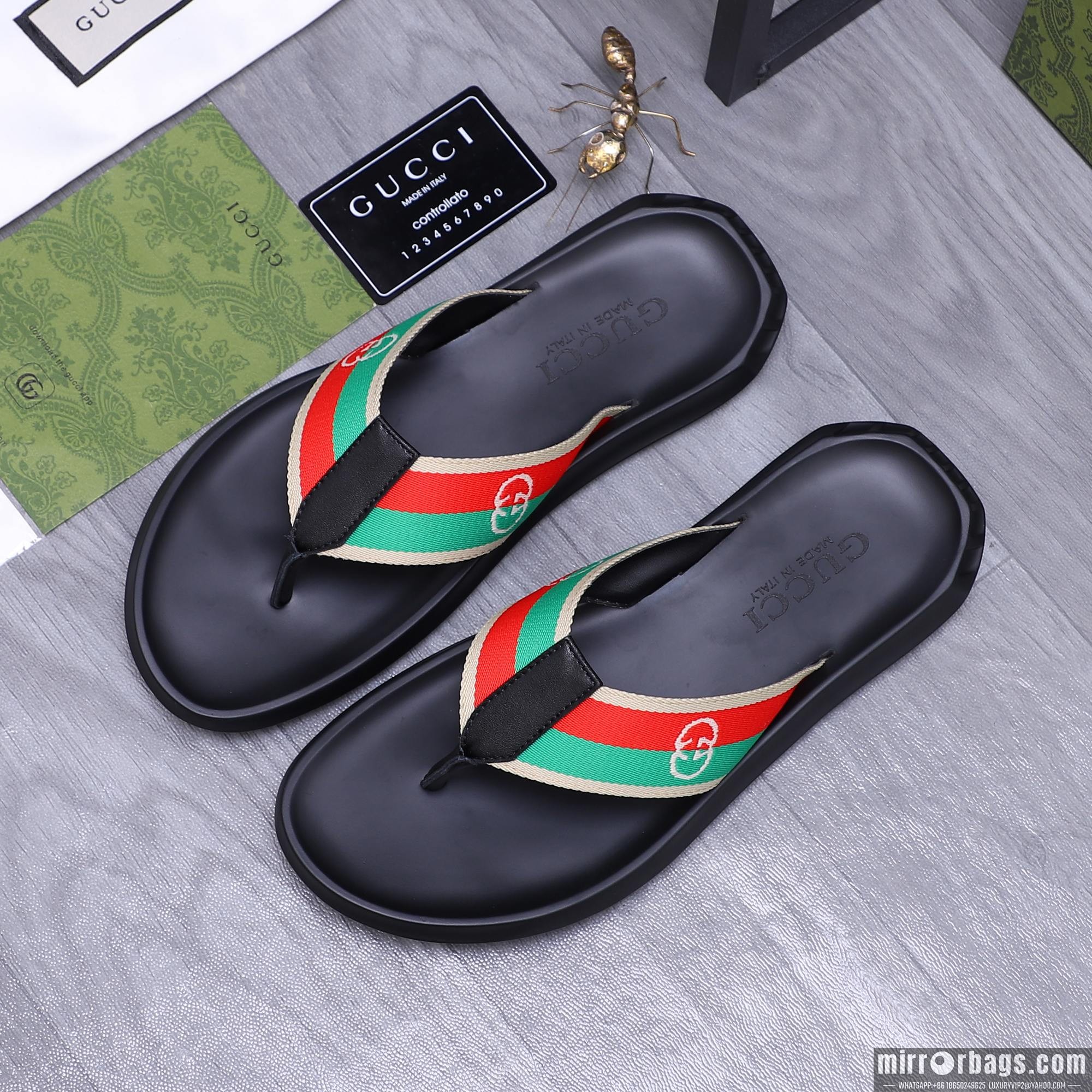Gucci Shoes sz38-44 h0702