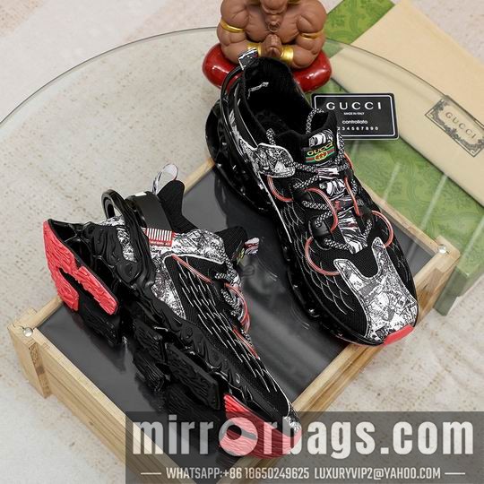 Gucci Shoes sz38-44 mnh0415
