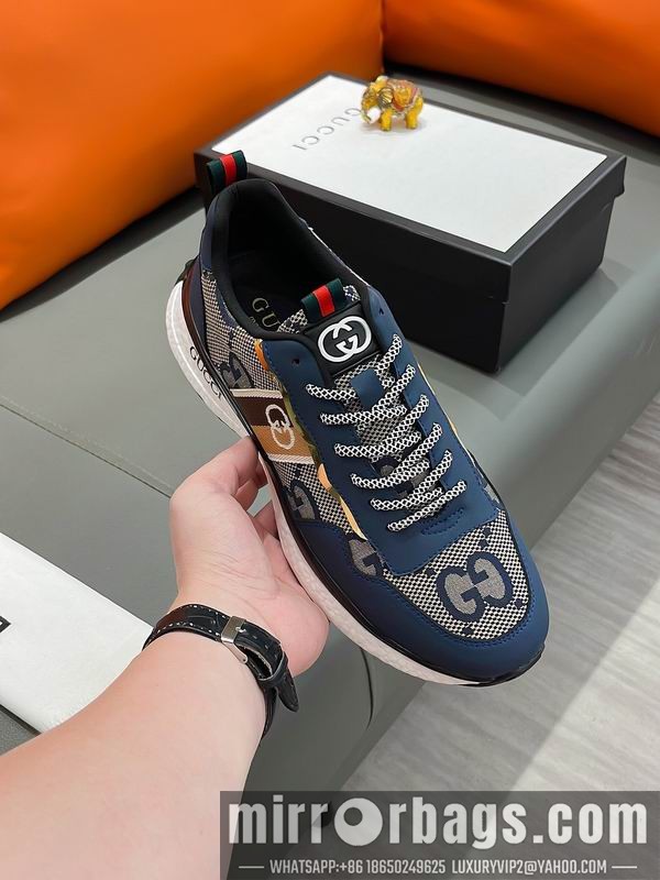 Gucci Shoes sz38-44 mnf0137