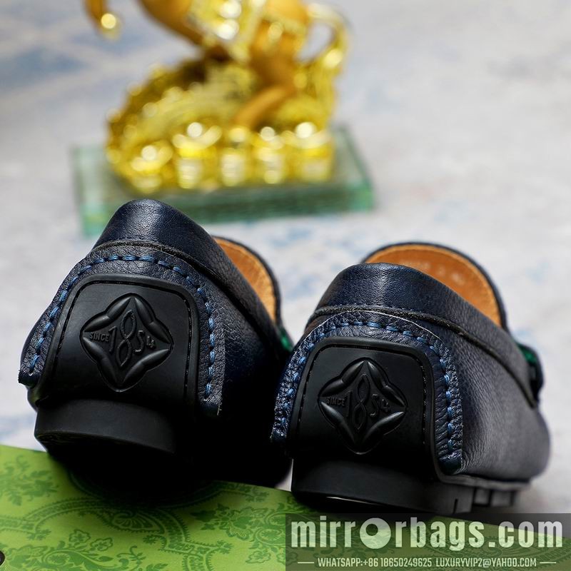 Gucci Shoes sz38-45 mnf0224