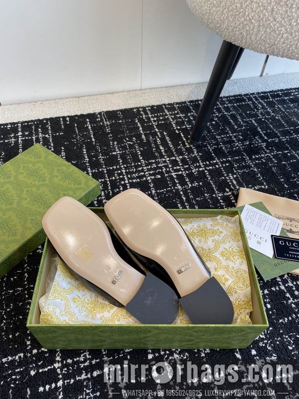 Gucci Shoes sz35-40 mnf0221