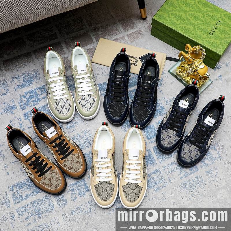 Gucci Shoes sz38-44 mnf0168