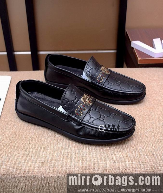 Gucci Shoes sz38-44 WM0340