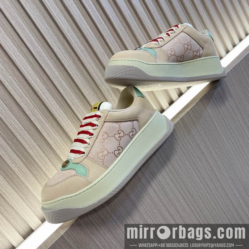 Gucci Shoes sz35-40 39-45 6cm mnf0204