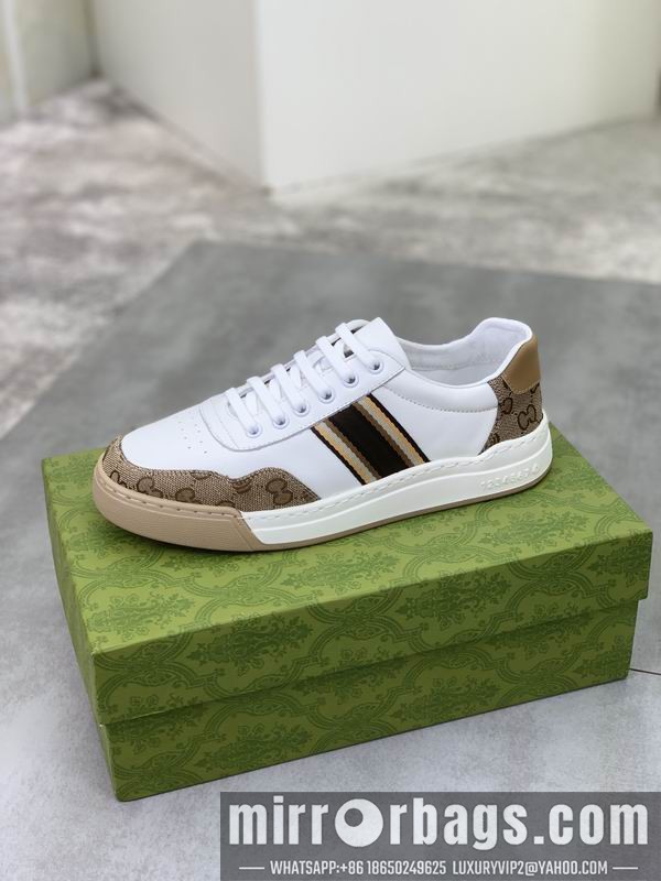 Gucci Shoes sz38-44 mnf0394
