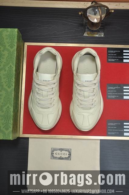 Gucci Shoes sz35-45 mnh0603