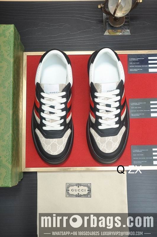 Gucci Shoes sz35-45 ZX1002