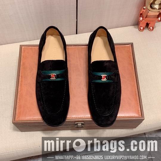 Gucci Shoes sz38-46 mnh0611