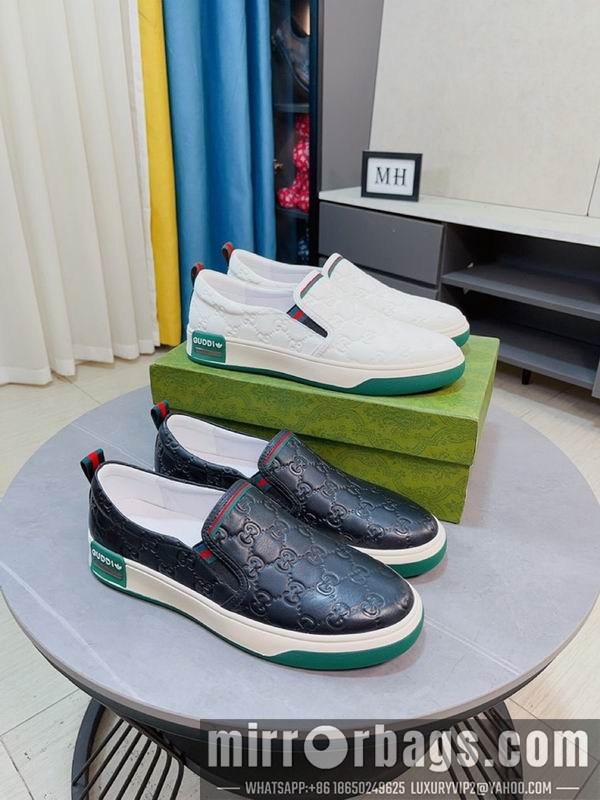 Gucci Shoes sz38-44 mnf0206
