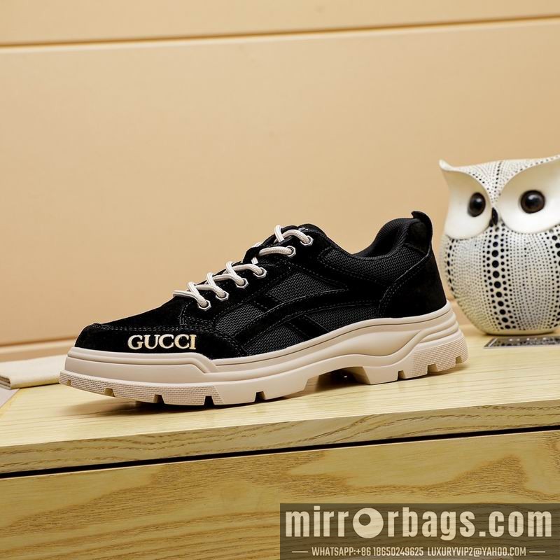 Gucci Shoes sz38-44 hnm0174
