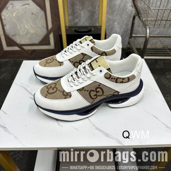 Gucci Shoes sz38-45 WM1101