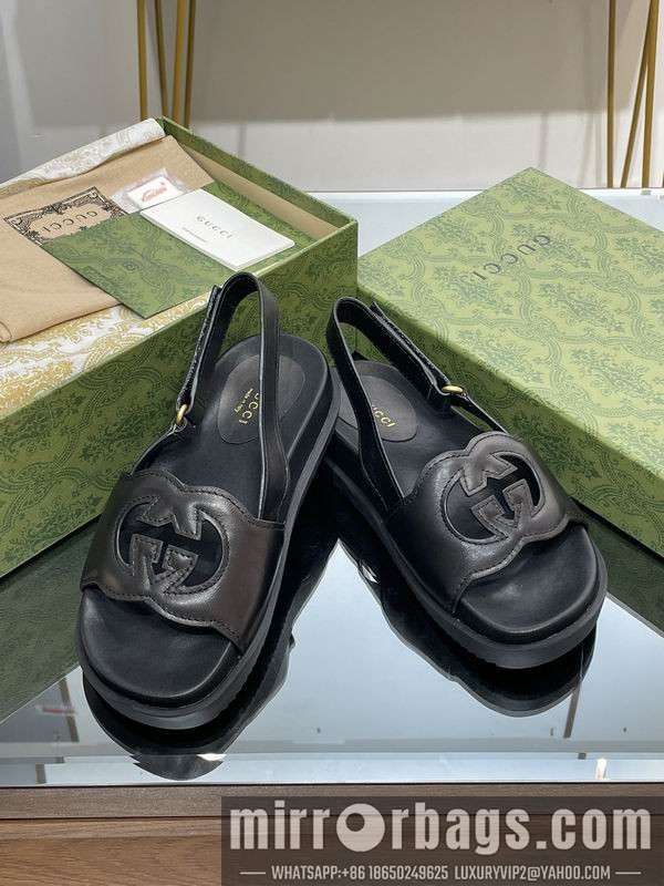 Gucci Shoes sz35-40 mnf0309