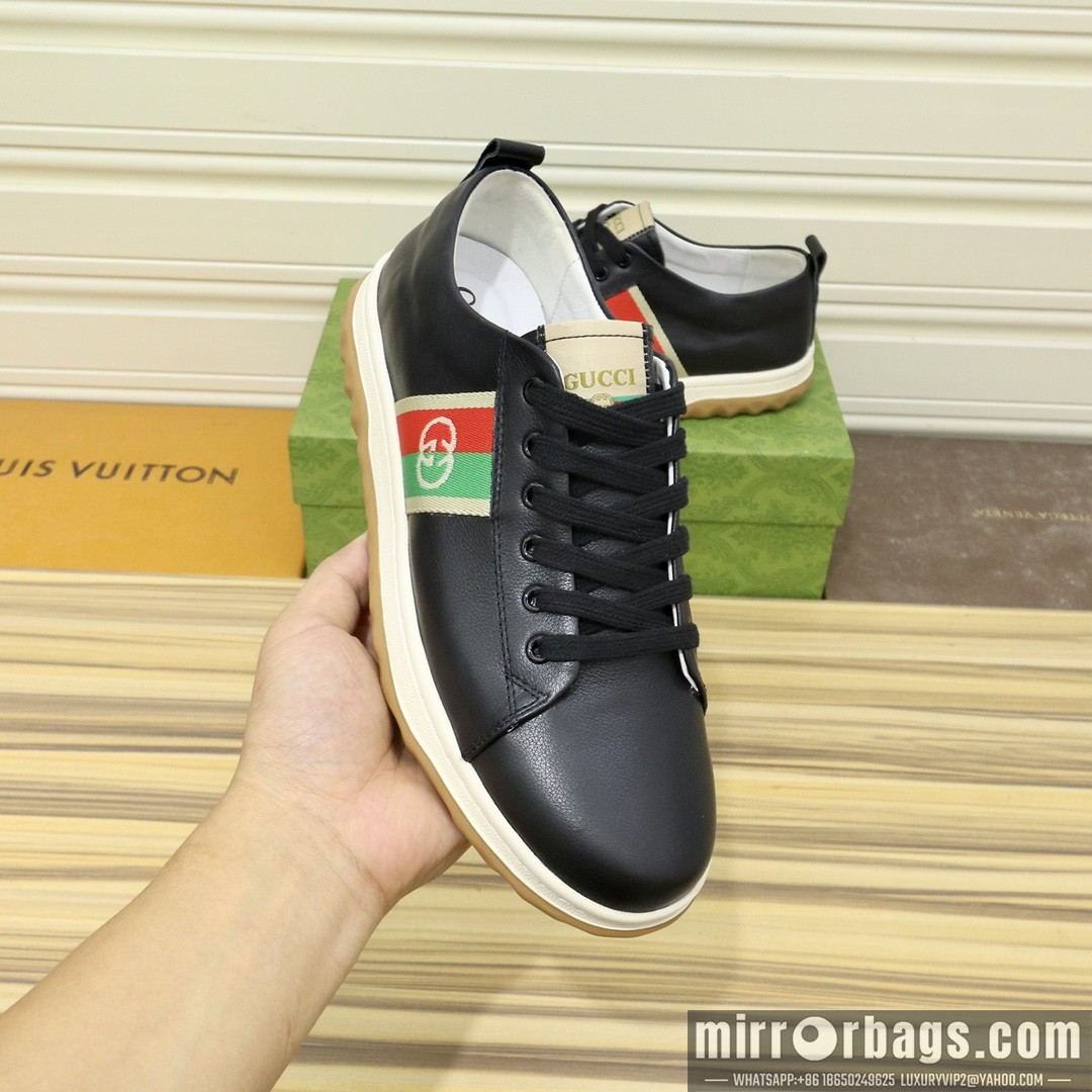 Gucci Shoes sz38-44 h0728