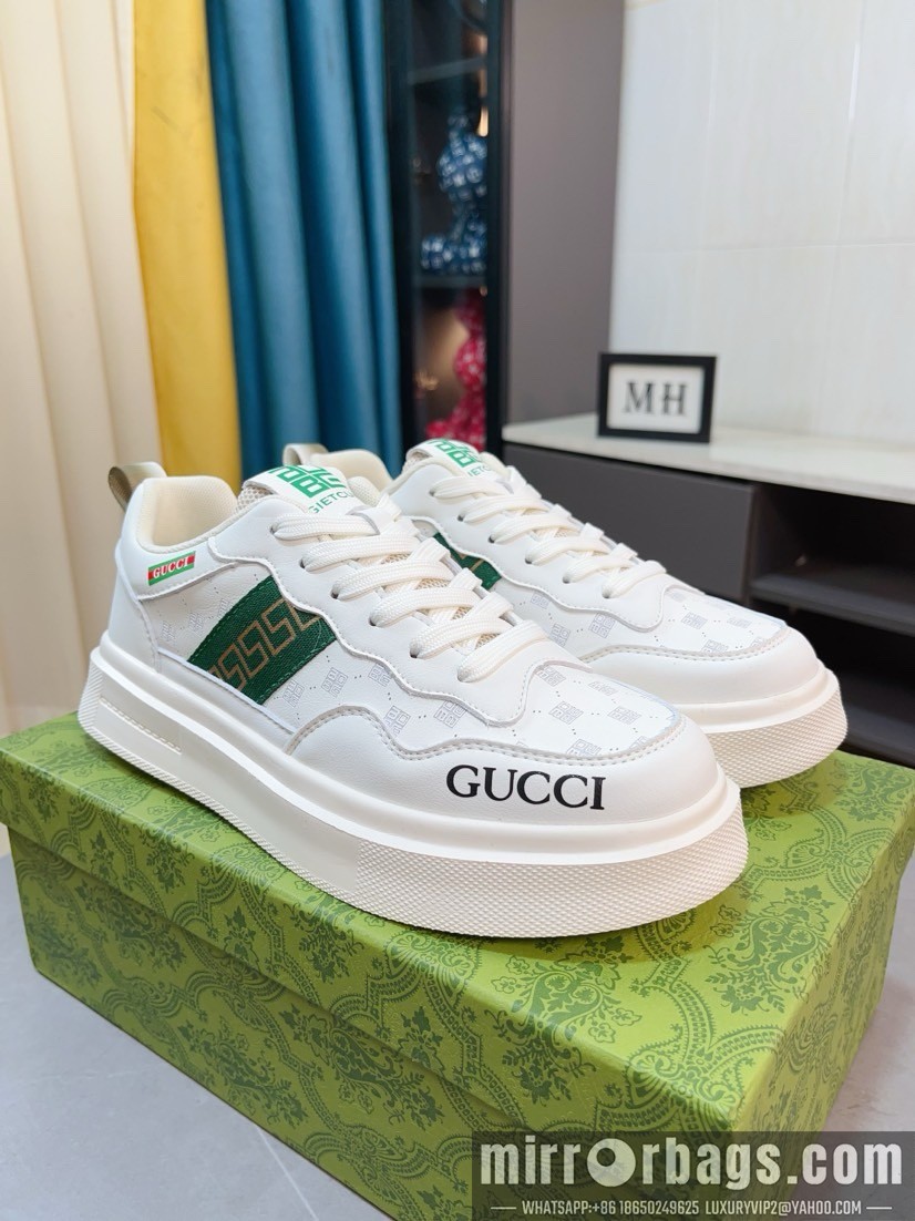 Gucci Shoes sz38-44 h0603